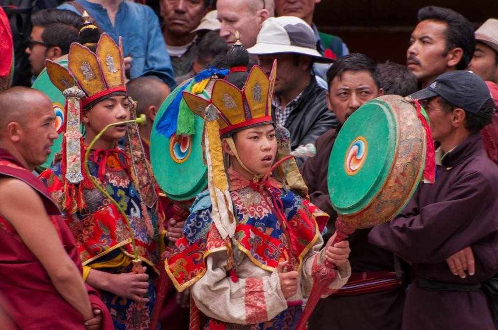 phyang-festival